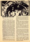 Other Scenes (1967-1970 Other Scenes, Inc.) Fanzine Vol. 4 #8