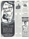 Life (1883-2000 Clair Maxwell/Life Publishing Company) Magazine Apr  1 1946