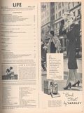 Life (1883-2000 Clair Maxwell/Life Publishing Company) Magazine Apr  1 1946