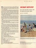 Boys' Life (1911 Boy Scouts of America) Jun 1964