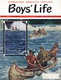 Boys' Life (1911 Boy Scouts of America) May 1964