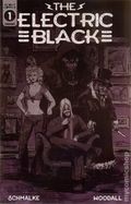 Electric Black (2019 Scout Comics) 1B