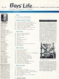 Boys' Life (1911 Boy Scouts of America) May 1964