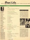 Boys' Life (1911 Boy Scouts of America) Feb 1964
