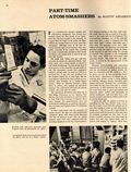 Boys' Life (1911 Boy Scouts of America) Feb 1964