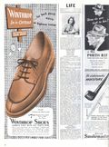 Life (1883-2000 Clair Maxwell/Life Publishing Company) Magazine Mar 25 1946