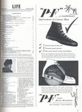 Life (1883-2000 Clair Maxwell/Life Publishing Company) Magazine Mar 25 1946