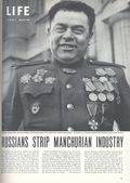Life (1883-2000 Clair Maxwell/Life Publishing Company) Magazine Mar 25 1946