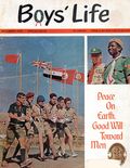 Boys' Life (1911 Boy Scouts of America) Dec 1963
