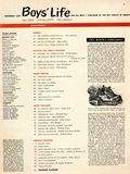 Boys' Life (1911 Boy Scouts of America) Dec 1963