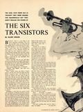 Boys' Life (1911 Boy Scouts of America) Dec 1963