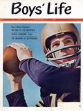 Boys' Life (1911 Boy Scouts of America) Nov 1963