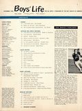 Boys' Life (1911 Boy Scouts of America) Nov 1963