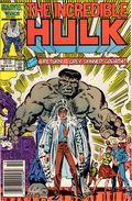 Incredible Hulk (1962 Marvel 1st Series) 324N