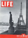 Life (1883-2000 Clair Maxwell/Life Publishing Company) Magazine Mar 18 1946