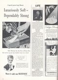 Life (1883-2000 Clair Maxwell/Life Publishing Company) Magazine Mar 11 1946