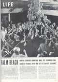 Life (1883-2000 Clair Maxwell/Life Publishing Company) Magazine Mar 4 1946