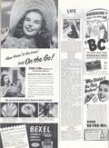 Life (1883-2000 Clair Maxwell/Life Publishing Company) Magazine Feb 18 1946