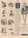 Life (1883-2000 Clair Maxwell/Life Publishing Company) Magazine Feb 11 1946