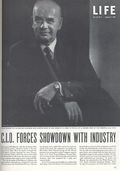 Life (1883-2000 Clair Maxwell/Life Publishing Company) Magazine Jan 21 1946