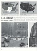 Life (1883-2000 Clair Maxwell/Life Publishing Company) Magazine Jan 21 1946