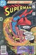Superman (1939 1st Series) 357N