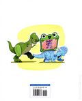 Disney-Pixar Toy Story 5 Don't Close This Book! HC (2026 Random House) 1-REP