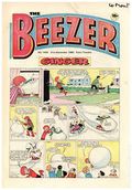 Beezer (1956-1990 D.C. Thomson) UK 1459