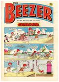 Beezer (1956-1990 D.C. Thomson) UK 1463