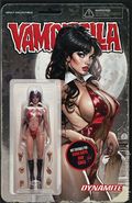 Vampirella (2025 Dynamite) 10THE616.A