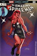Amazing Spider-Man (2025 8th Series) 2THE217.A
