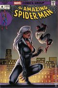 Amazing Spider-Man (2025 8th Series) 4THE217.A