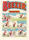 Beezer (1956-1990 D.C. Thomson) UK 1471