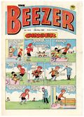 Beezer (1956-1990 D.C. Thomson) UK 1479