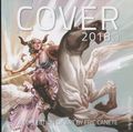 Cover A Collection of Art by Eric Canete SC (2018 Essential Sequential) 2018.1