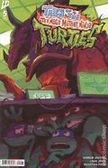 Tales of the Teenage Mutant Ninja Turtles (2025 IDW) 5B