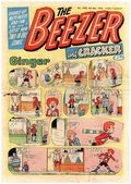Beezer (1956-1990 D.C. Thomson) UK 1090