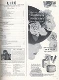 Life (1883-2000 Clair Maxwell/Life Publishing Company) Magazine Jan 14 1946
