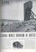 Life (1883-2000 Clair Maxwell/Life Publishing Company) Magazine Jan 14 1946