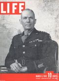 Life (1883-2000 Clair Maxwell/Life Publishing Company) Magazine Mar 8 1943