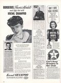 Life (1883-2000 Clair Maxwell/Life Publishing Company) Magazine Mar 8 1943