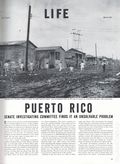 Life (1883-2000 Clair Maxwell/Life Publishing Company) Magazine Mar 8 1943