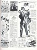 Life (1883-2000 Clair Maxwell/Life Publishing Company) Magazine Mar 1 1943