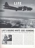 Life (1883-2000 Clair Maxwell/Life Publishing Company) Magazine Mar 1 1943