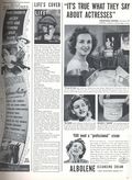 Life (1883-2000 Clair Maxwell/Life Publishing Company) Magazine Feb 22 1943
