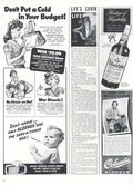 Life (1883-2000 Clair Maxwell/Life Publishing Company) Magazine Feb 15 1943