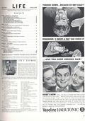 Life (1883-2000 Clair Maxwell/Life Publishing Company) Magazine Feb 8 1943