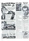 Life (1883-2000 Clair Maxwell/Life Publishing Company) Magazine Feb 1 1943