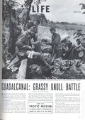 Life (1883-2000 Clair Maxwell/Life Publishing Company) Magazine Feb 1 1943