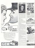Life (1883-2000 Clair Maxwell/Life Publishing Company) Magazine Jan 25 1943